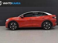 Käytetty VW ID.5 Pro Performance 150 kW (204 HP) 2022 Katumaasturi