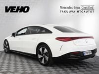 Käytetty Mercedes EQS450+ Premium 264 kW (360 HP) 2022 Sedan