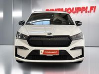 Käytetty Skoda Enyaq iV SportLine 150 kW (204 HP) 2022 Katumaasturi
