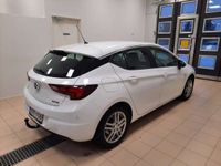 käytetty Opel Astra Sport Tourer Cosmo 1,6 Turbo 132kW MT6