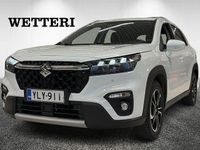 Käytetty Suzuki SX4 S-Cross GL 102 HP (75 kW) 2023 Viistoperä