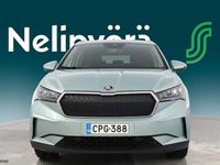 Käytetty Skoda Enyaq iV 150 kW (204 HP) 2021 Katumaasturi