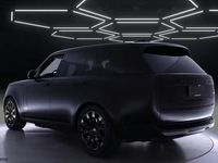 Käytetty Land Rover Range Rover Autobiography 510 HP (375 kW) 2023 Katumaasturi