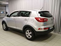 käytetty Kia Sportage 1,6 T-GDI FWD LX 150hv