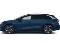 käytetty VW ID7 Tourer Pro Elegance 210 kW Akku 77 kWh *Korko 299%+ kulut 5.5.2024 asti*