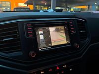 Käytetty VW Amarok Highline 224 HP (164 kW) 2017 Nouto