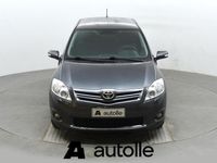 käytetty Toyota Auris 1,6 Valvematic MultiMode 5ov Linea Sol Aut. | 2x renkaat | Juuri huollettu & katsastettu | Aut. ilmastointi |