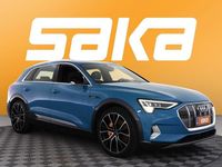 Käytetty Audi e-tron 300 kW (408 HP) 2019 Katumaasturi