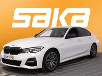 Käytetty BMW 330e Shadowline 292 HP (214 kW) 2020 Sedan