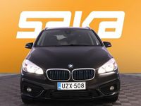 Käytetty BMW 225 Active Tourer 224 HP (164 kW) 2018 Tila-auto