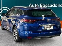 Käytetty Renault Mégane IV Bose Edition 91 HP (66 kW) 2021 Farmari