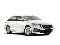 käytetty Skoda Octavia G-TEC Combi 1.5 TSI Style DSG Autom.