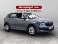 käytetty Skoda Kamiq 1.0 TSI 116 Style DSG Autom