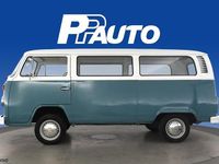 Käytetty VW Type 3 S 1976 Van
