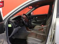 käytetty Chevrolet Evanda Evanda CDX 2.0 16v Automatic + TYYLIKÄS JA VARUSTELTU ISOAUTOMAATTINA + NAHAT + AUT.ILMASTOINTI + RAHOITUS +
