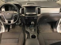 Käytetty Ford Ranger 170 HP (125 kW) 2020 Valkoinen Nouto