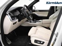 käytetty BMW X5 G05 xDrive45e A Charged Edition M Sport, huippuvar