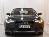 käytetty Audi A6 Sedan Business 2,0 TDI 130 kW multitronic Start-Stop Tulossa