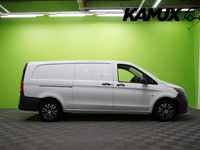 käytetty Mercedes Vito Vito114 CDI extralang / sis.Alv / Tulossa myyntiin /