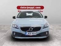 käytetty Volvo V40 CC T3 Kinetic aut - Osamaksu