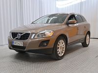 käytetty Volvo XC60 2,4D Summum Business aut TULOSSA / Kysy Lisää