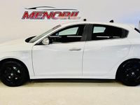 Käytetty Alfa Romeo Giulietta 170 HP (125 kW) 2011 Viistoperä