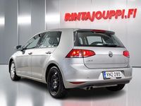 Käytetty VW Golf VII Comfortline 140 HP (102 kW) 2013 Viistoperä