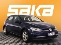 Käytetty VW Golf VII Comfortline 125 HP (91 kW) 2017 Viistoperä