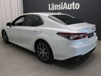 käytetty Toyota Camry 2,5 Hybrid Premium