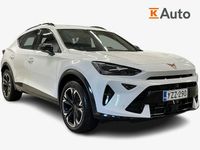 Uusi Cupra Formentor 148 HP (108 kW) 2026 Valkoinen Katumaasturi