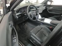 Käytetty Audi e-tron Advanced Plus 300 kW (408 HP) 2019 Katumaasturi