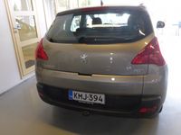 käytetty Peugeot 3008 Limited 120 VTi AJ.33