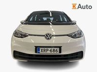 käytetty VW ID3 Pro Performance FastLane 150 kW, akku 58 kWhTehdastakuu, 1