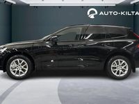 Käytetty Volvo XC60 Plus 2026 Musta Katumaasturi