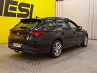 Käytetty Seat Leon FR 204 HP (150 kW) 2021 Farmari