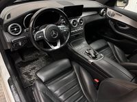 Käytetty Mercedes C220 AMG 194 HP (142 kW) 2019 Farmari