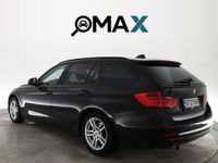 käytetty BMW 318 TwinPower Turbo A F31 Touring Limited Navi Edition ** Xenon | Lohkolämmitin + sisä | Navi | Vakkari | Juuri saapunut *