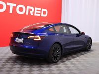 Käytetty Tesla Model 3 Performance 461 kW (627 HP) 2022 Sedan