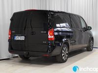 Käytetty Mercedes Vito 190 HP (139 kW) 2024 Van