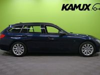 käytetty BMW 320 320 F31 Touring d TwinPower Turbo A Limited xDrive Edition Lines