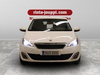 käytetty Peugeot 308 Allure PureTech 130