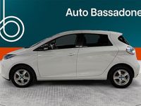 Käytetty Renault Zoe Intens 2020 Viistoperä