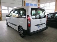 käytetty Citroën Berlingo 1.6VVi 100 Multispace 1-Om