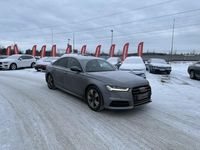 Käytetty Audi A6 Business 150 HP (110 kW) 2018 Sedan
