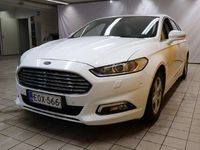 käytetty Ford Mondeo 1,5 TDCi 120hv ECOnetic M6 Titanium Wagon