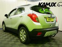 käytetty Opel Mokka 5-ov Enjoy 1,6 ecoFLEX Start/Stop 85kW MT5 //