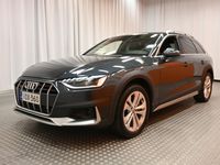 käytetty Audi A4 Allroad Business Comfort Edition 40 TDI 140 kW quattro S tronic