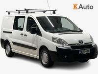 Käytetty Toyota Proace Active 128 HP (94 kW) 2016 Valkoinen Tila-auto