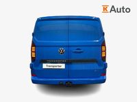 Uusi VW Transporter Edition 170 HP (125 kW) 2025 Sininen Van