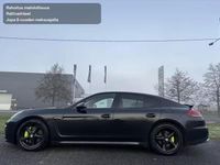 Käytetty Porsche Panamera S E-Hybrid 2014 Sedan